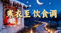 【寒衣飲食】寒衣至，飲食調(diào)：這份秋冬御寒飲食指南請(qǐng)收好！